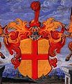 Historische Darstellung des Wappens