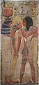 Hathor and Seti I, Room 27