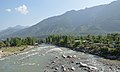 Parvati River, Jia Bride, Kullu