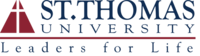 St. Thomas University (Florida) Logo