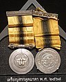 Saradul Mala Medal of the Wild Tiger Corps