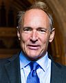 World Wide Web creator: Sir Tim Berners-Lee