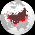Near abroad (1809-1991)