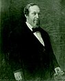 McFadden Alexander Newell First Principal, Maryland State Normal School (MSNS), 1866–1890