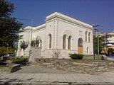 Mausoleum of Gazi Evrenos