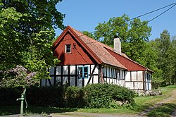 House in Torsebro