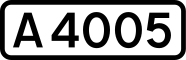 A4005 shield
