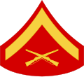 Lance corporal (United States Marine Corps)