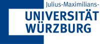 University of Würzburg logo