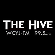 The Hive: WCYJ-FM 99.5 MHz