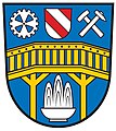 Stadt Aue-Bad Schlema, seit 2021