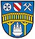 Wappen der Stadt Aue-Bad Schlema