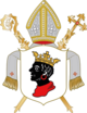 Wappen des Bistums Freising