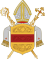 Prince-Bishopric of Münster 1180–1802