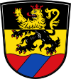 Wappen von Erharting