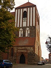 St. Peter und Paul, Wusterhausen /Dosse