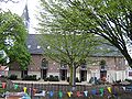Church of Nieuwdorp