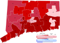 Results for the 1920 Connecticut Senate election election in Connecticut.