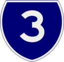 Route 3