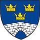 Coat of arms of Trautmannsdorf an der Leitha