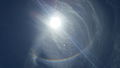 23. The center of June 1st's Double Halo, in San Diego County. This photo was taken by User:LightandDark2000.