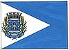 Flag of Italva