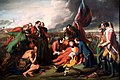 Death of James Wolfe, by Benjamin West