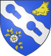 Coat of arms of Le Bouchon-sur-Saulx