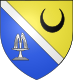 Coat of arms of Moissy-Cramayel