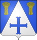Coat of arms of Engenville
