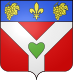Coat of arms of Argentières