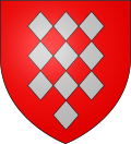 Arms of Hergnies