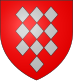 Coat of arms of Hergnies