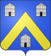 Coat of arms of Traînou