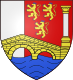 Coat of arms of Petit-Bersac