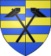 Coat of arms of Uckange