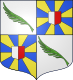 Coat of arms of Villers-sur-Nied