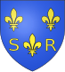 Coat of arms of Vouillé