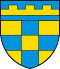 Coat of arms of Avully