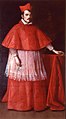 Cardinal Ludovico Ludovisi (1595–1632)