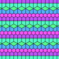 6 co-uniform tiling (slab)