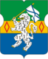 Coat of arms of Tekstilshchiki District, Moscow