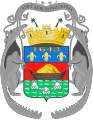 Coat of arms of French Guyana