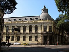 Colégio Pedro II, 2010