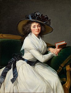 France, 1789