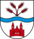 Coat of arms of Am Großen Bruch