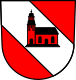 Coat of arms of Kappelrodeck
