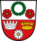 Coat of arms of Kronach