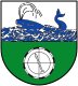 Coat of arms of List auf Sylt
