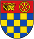 Coat of arms of Schloßböckelheim